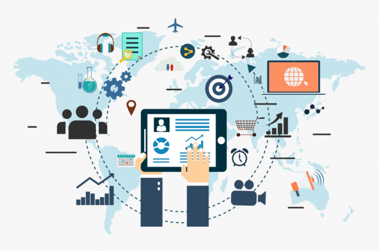 Industry Verticals provonsys